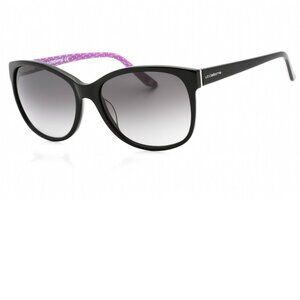 Liz Claiborne Black Sunglasses brand new in case